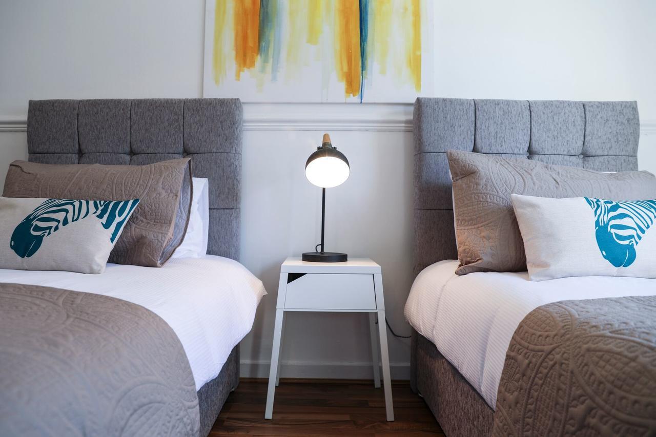 Meadowburn View Apartment วิชอว์ ภายนอก รูปภาพ